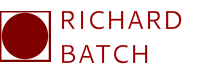 RICHARD BATCH